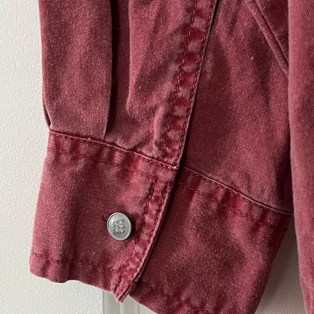Vintage Levi’s jacket - Picture 2 of 6